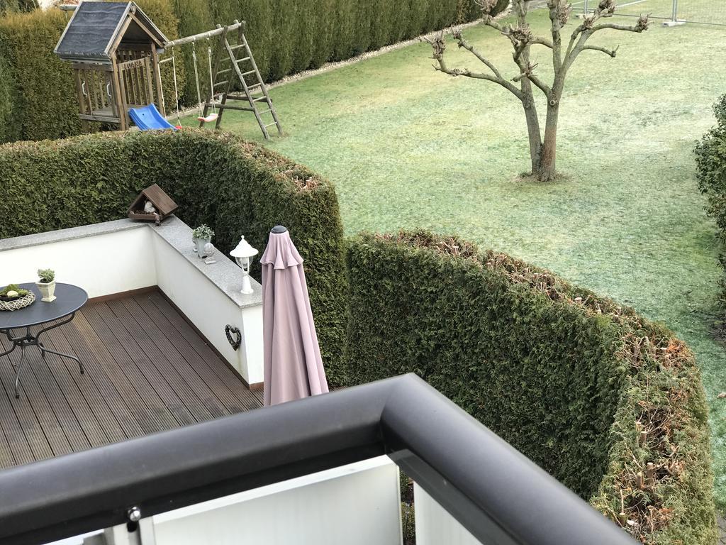 מולהיים אן דר רור Le Flair Appartement Muelheim מראה חיצוני תמונה
